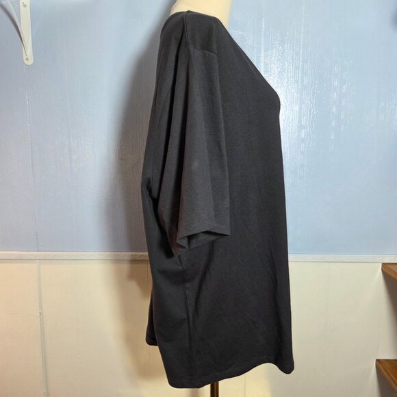 Disney at Primark 2XL Black White Mickey Walt Disney Pants Lounge Sleepwear - Picture 5 of 9